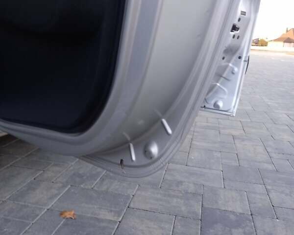 Сірий Дачія Logan, об'ємом двигуна 1.6 л та пробігом 219 тис. км за 6450 $, фото 23 на Automoto.ua