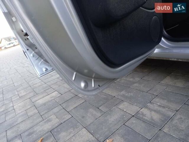 Сірий Дачія Logan, об'ємом двигуна 1.6 л та пробігом 219 тис. км за 6450 $, фото 13 на Automoto.ua