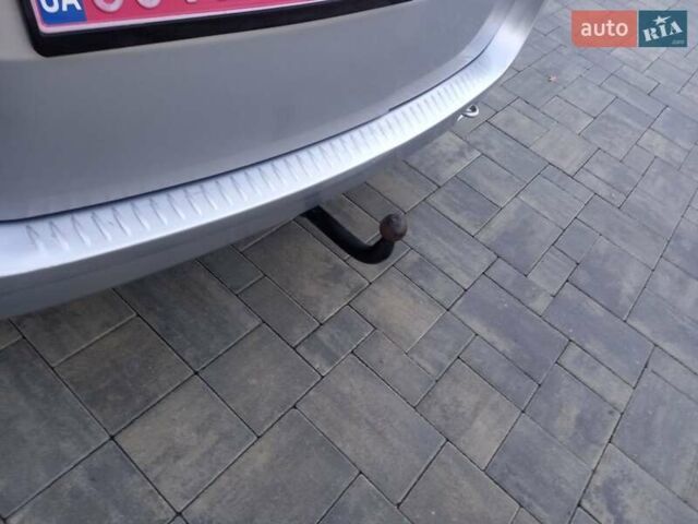 Дачія Logan 2010 у Луцьку на Automoto.ua Сірий Дачія Logan, об'ємом двигуна 1.6 л та пробігом 219 тис. км за 5950 $, фото 16 на Automoto.ua