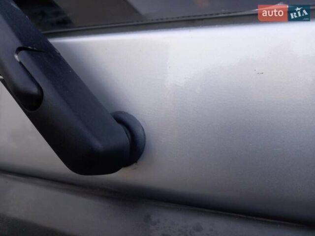 Дачія Logan 2010 у Луцьку на Automoto.ua Сірий Дачія Logan, об'ємом двигуна 1.6 л та пробігом 219 тис. км за 5950 $, фото 12 на Automoto.ua