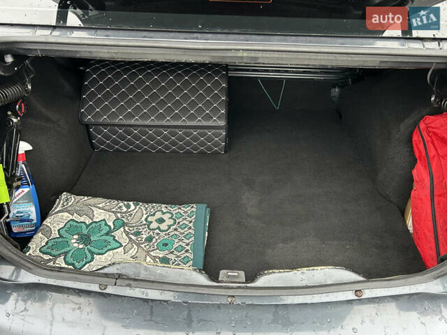 Сірий Дачія Logan, об'ємом двигуна 1.46 л та пробігом 242 тис. км за 4650 $, фото 4 на Automoto.ua