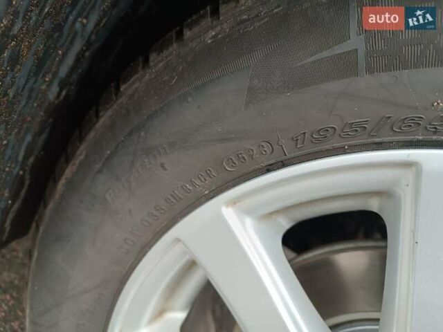 Серый Дачия Логан, объемом двигателя 1.6 л и пробегом 137 тыс. км за 6999 $, фото 28 на Automoto.ua