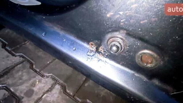 Сірий Дачія Logan, об'ємом двигуна 1.6 л та пробігом 220 тис. км за 6800 $, фото 12 на Automoto.ua