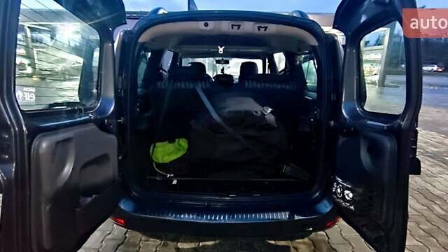 Сірий Дачія Logan, об'ємом двигуна 1.6 л та пробігом 220 тис. км за 6800 $, фото 5 на Automoto.ua