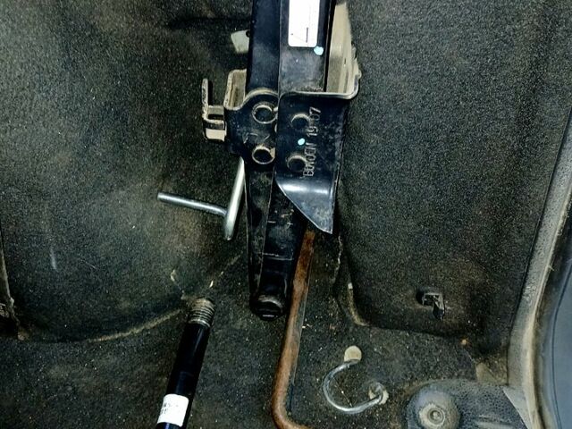 Серый Дачия Логан, объемом двигателя 1.6 л и пробегом 0 тыс. км за 4000 $, фото 6 на Automoto.ua