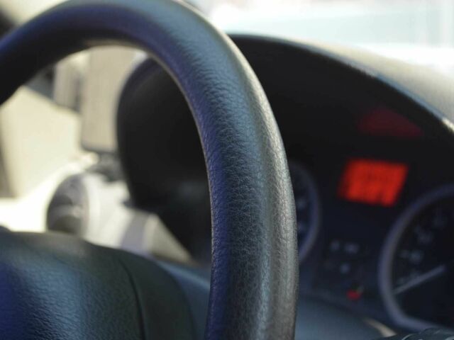 Серый Дачия Логан, объемом двигателя 1.6 л и пробегом 278 тыс. км за 5700 $, фото 17 на Automoto.ua