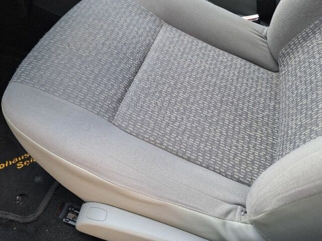 Серый Дачия Логан, объемом двигателя 1.6 л и пробегом 170 тыс. км за 5700 $, фото 7 на Automoto.ua