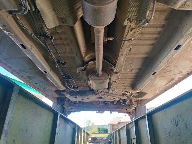 Сірий Дачія Logan, об'ємом двигуна 1.6 л та пробігом 500 тис. км за 2850 $, фото 3 на Automoto.ua