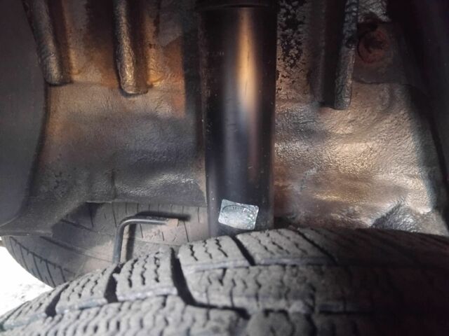 Сірий Дачія Logan, об'ємом двигуна 1.6 л та пробігом 172 тис. км за 3450 $, фото 17 на Automoto.ua