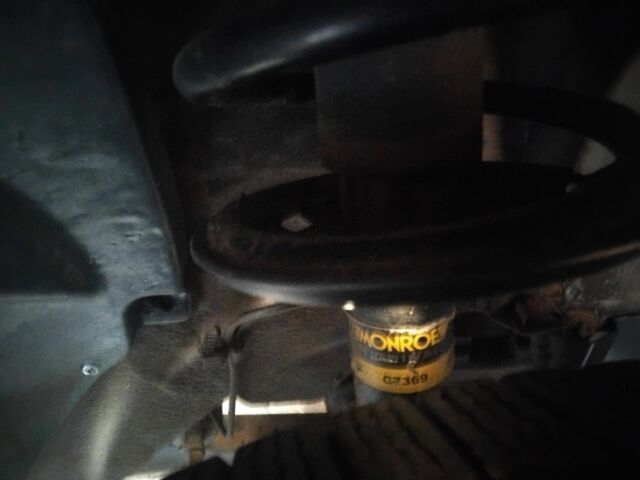 Сірий Дачія Logan, об'ємом двигуна 1.6 л та пробігом 172 тис. км за 3450 $, фото 18 на Automoto.ua