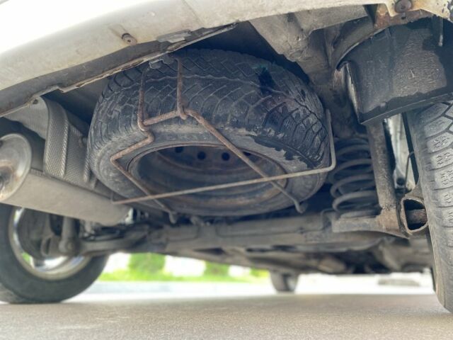 Серый Дачия Логан, объемом двигателя 0 л и пробегом 197 тыс. км за 4699 $, фото 19 на Automoto.ua