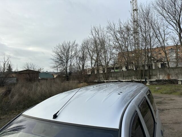 Серый Дачия Логан, объемом двигателя 1.6 л и пробегом 203 тыс. км за 3700 $, фото 15 на Automoto.ua