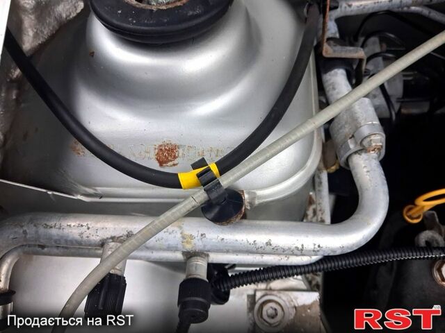 Серый Дачия Логан, объемом двигателя 1.6 л и пробегом 212 тыс. км за 5300 $, фото 10 на Automoto.ua