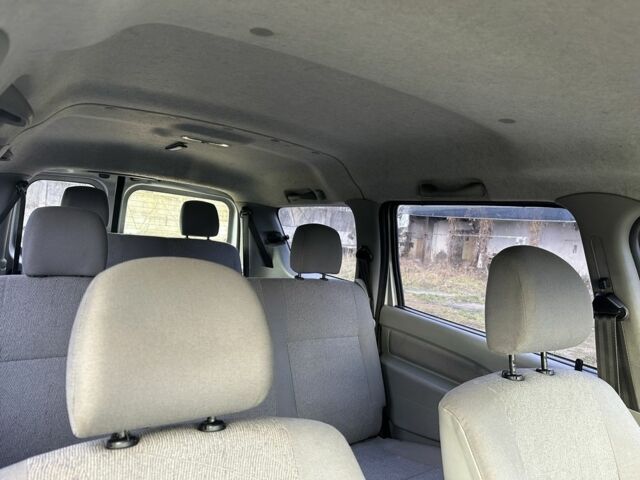 Серый Дачия Логан, объемом двигателя 1.6 л и пробегом 203 тыс. км за 3700 $, фото 4 на Automoto.ua