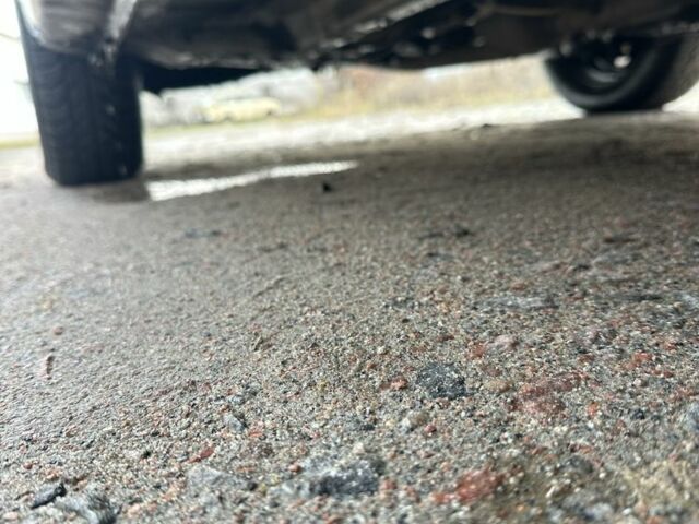 Серый Дачия Логан, объемом двигателя 1.6 л и пробегом 203 тыс. км за 3700 $, фото 5 на Automoto.ua