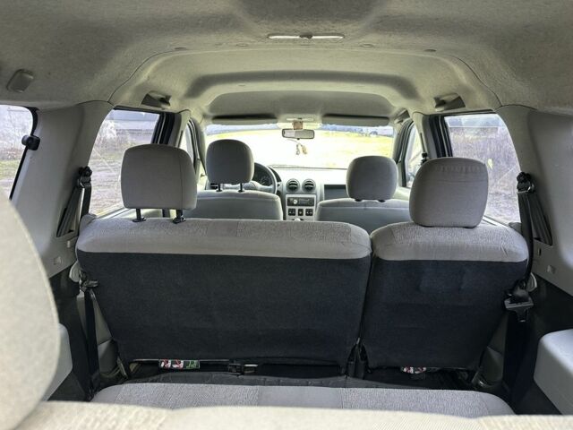 Серый Дачия Логан, объемом двигателя 1.6 л и пробегом 203 тыс. км за 3700 $, фото 20 на Automoto.ua