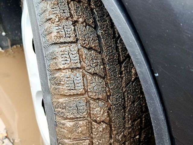 Сірий Дачія Logan, об'ємом двигуна 1.6 л та пробігом 206 тис. км за 4100 $, фото 5 на Automoto.ua