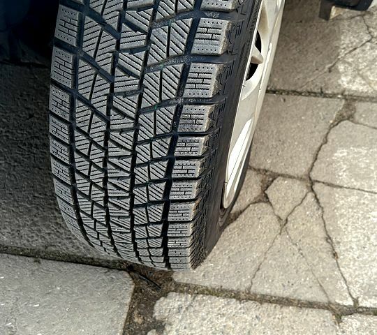 Серый Дачия Логан, объемом двигателя 1.6 л и пробегом 328 тыс. км за 5850 $, фото 10 на Automoto.ua