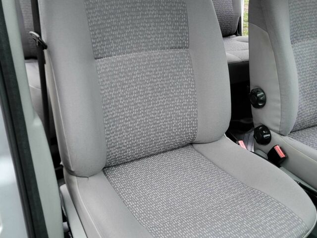 Серый Дачия Логан, объемом двигателя 1.6 л и пробегом 164 тыс. км за 5300 $, фото 10 на Automoto.ua