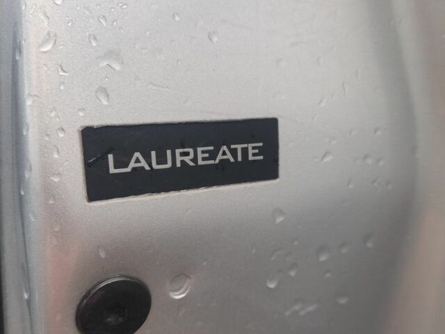 Сірий Дачія Logan, об'ємом двигуна 1.6 л та пробігом 245 тис. км за 4100 $, фото 6 на Automoto.ua