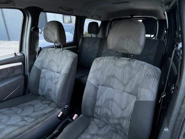 Серый Дачия Логан, объемом двигателя 1.6 л и пробегом 187 тыс. км за 5300 $, фото 6 на Automoto.ua