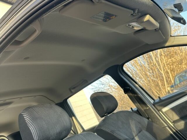 Серый Дачия Логан, объемом двигателя 1.6 л и пробегом 180 тыс. км за 5999 $, фото 13 на Automoto.ua