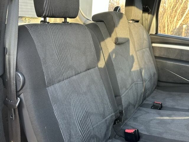 Серый Дачия Логан, объемом двигателя 1.6 л и пробегом 180 тыс. км за 5999 $, фото 9 на Automoto.ua