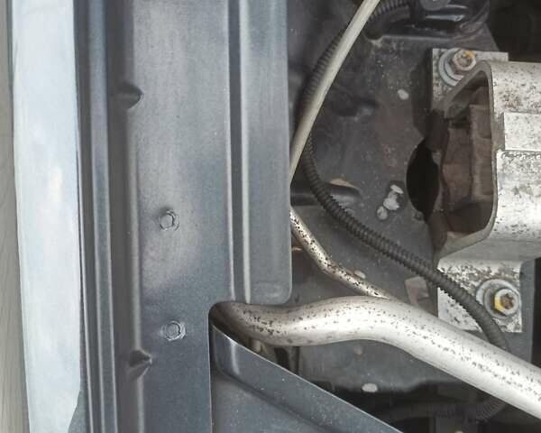 Серый Дачия Логан, объемом двигателя 1.6 л и пробегом 175 тыс. км за 6399 $, фото 72 на Automoto.ua