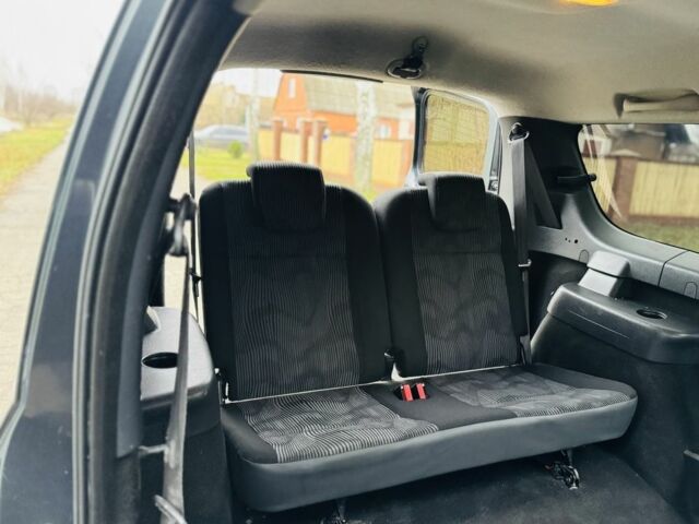 Сірий Дачія Logan, об'ємом двигуна 1.6 л та пробігом 78 тис. км за 8200 $, фото 13 на Automoto.ua