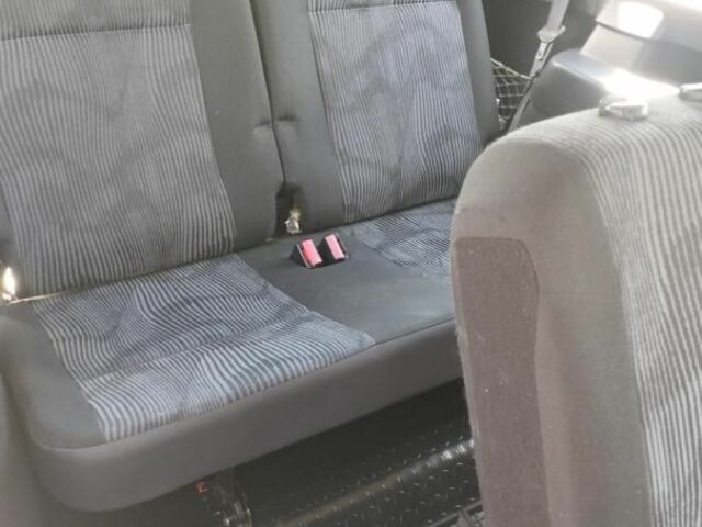 Серый Дачия Логан, объемом двигателя 1.6 л и пробегом 184 тыс. км за 6800 $, фото 19 на Automoto.ua