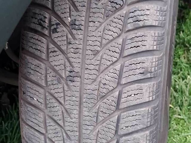 Серый Дачия Логан, объемом двигателя 1.5 л и пробегом 127 тыс. км за 7200 $, фото 7 на Automoto.ua