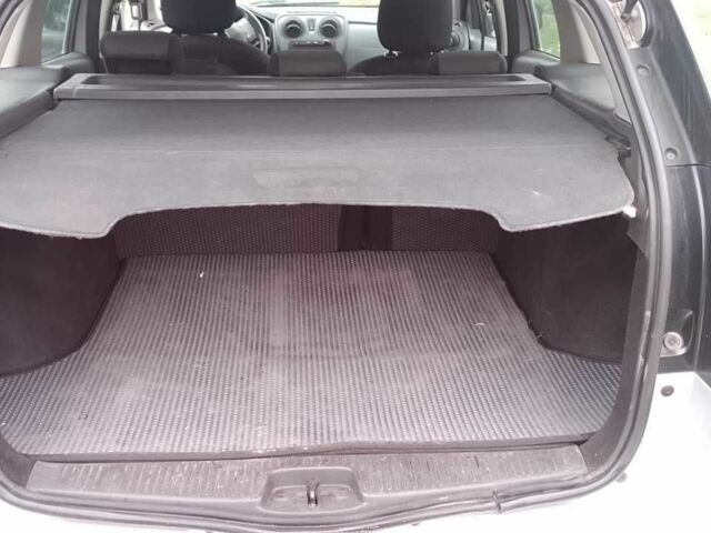 Серый Дачия Логан, объемом двигателя 1.5 л и пробегом 127 тыс. км за 7200 $, фото 8 на Automoto.ua