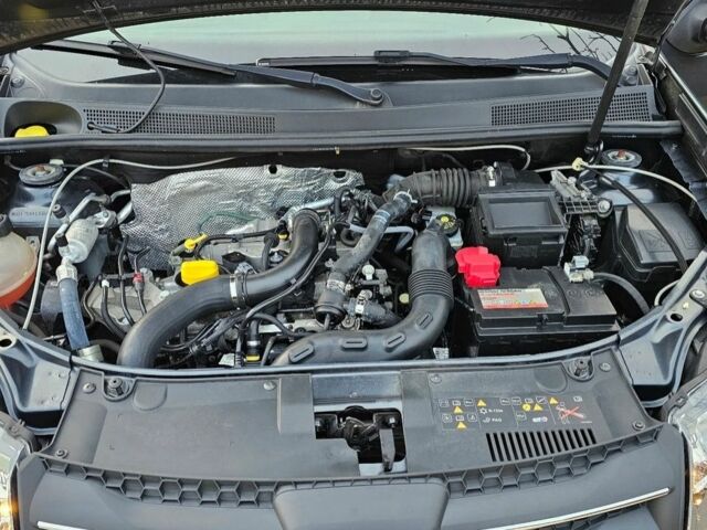 Серый Дачия Логан, объемом двигателя 1 л и пробегом 109 тыс. км за 5000 $, фото 10 на Automoto.ua