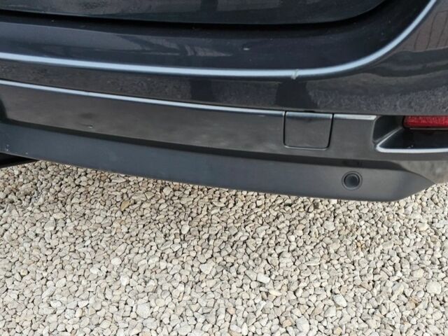 Серый Дачия Логан, объемом двигателя 1 л и пробегом 109 тыс. км за 5000 $, фото 15 на Automoto.ua