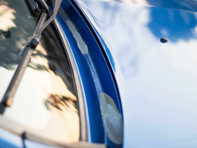 Синий Дачия Логан, объемом двигателя 0.16 л и пробегом 169 тыс. км за 3500 $, фото 17 на Automoto.ua