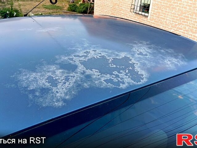 Синий Дачия Логан, объемом двигателя 1.4 л и пробегом 220 тыс. км за 1900 $, фото 2 на Automoto.ua