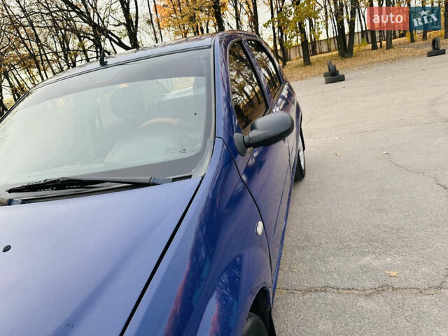 Синий Дачия Логан, объемом двигателя 1.39 л и пробегом 200 тыс. км за 2500 $, фото 31 на Automoto.ua