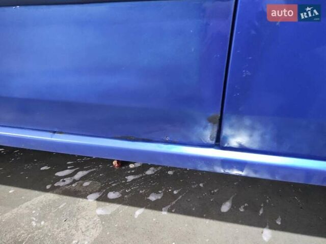 Синий Дачия Логан, объемом двигателя 1.39 л и пробегом 275 тыс. км за 2000 $, фото 11 на Automoto.ua