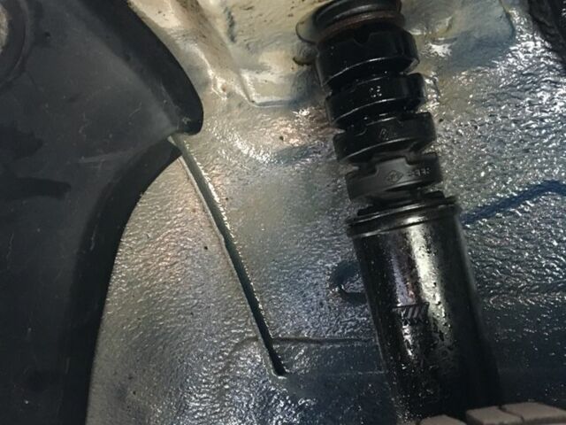 Синий Дачия Логан, объемом двигателя 1.4 л и пробегом 154 тыс. км за 4450 $, фото 7 на Automoto.ua