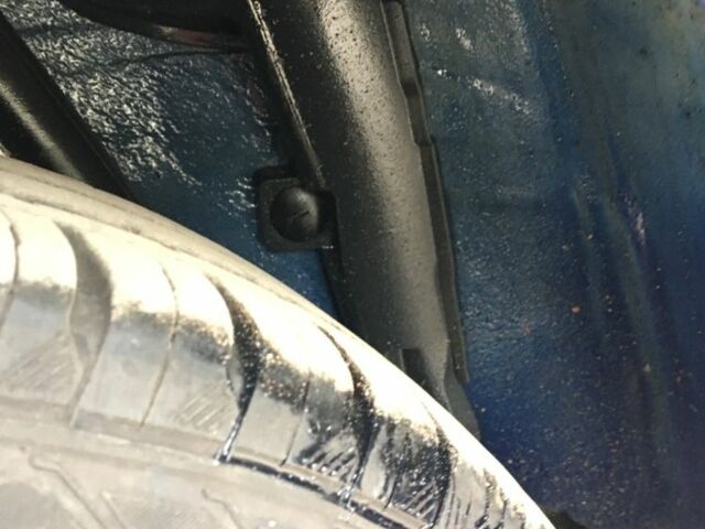 Синий Дачия Логан, объемом двигателя 1.4 л и пробегом 154 тыс. км за 4450 $, фото 8 на Automoto.ua