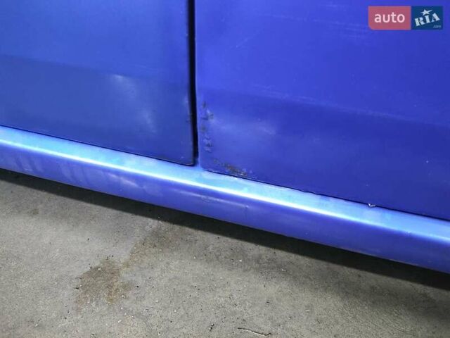 Синий Дачия Логан, объемом двигателя 1.39 л и пробегом 275 тыс. км за 2000 $, фото 12 на Automoto.ua