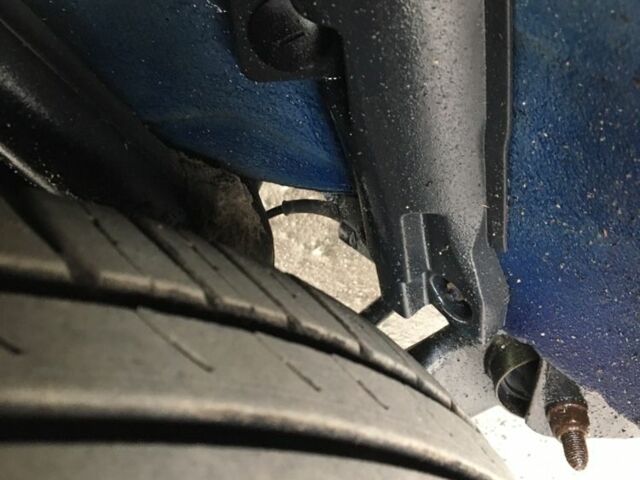 Синий Дачия Логан, объемом двигателя 1.4 л и пробегом 154 тыс. км за 4450 $, фото 9 на Automoto.ua