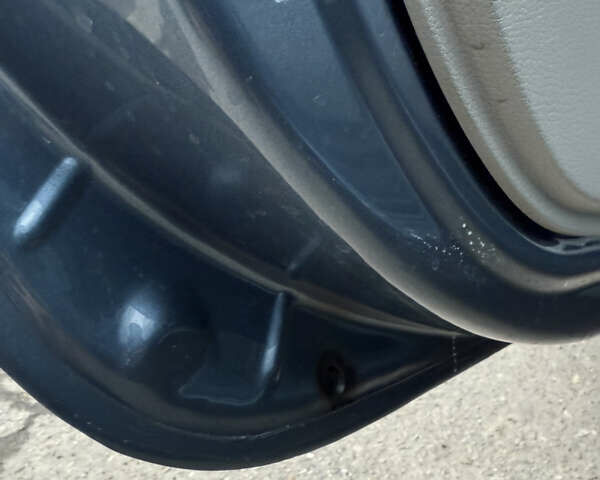 Синій Дачія Logan, об'ємом двигуна 1.6 л та пробігом 157 тис. км за 5250 $, фото 33 на Automoto.ua