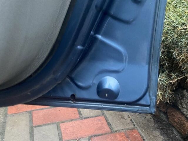 Синій Дачія Logan, об'ємом двигуна 1.6 л та пробігом 192 тис. км за 3300 $, фото 22 на Automoto.ua