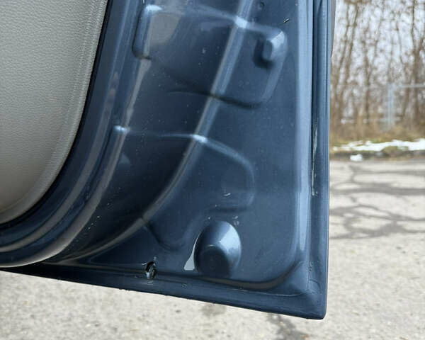 Синий Дачия Логан, объемом двигателя 1.6 л и пробегом 157 тыс. км за 5299 $, фото 33 на Automoto.ua