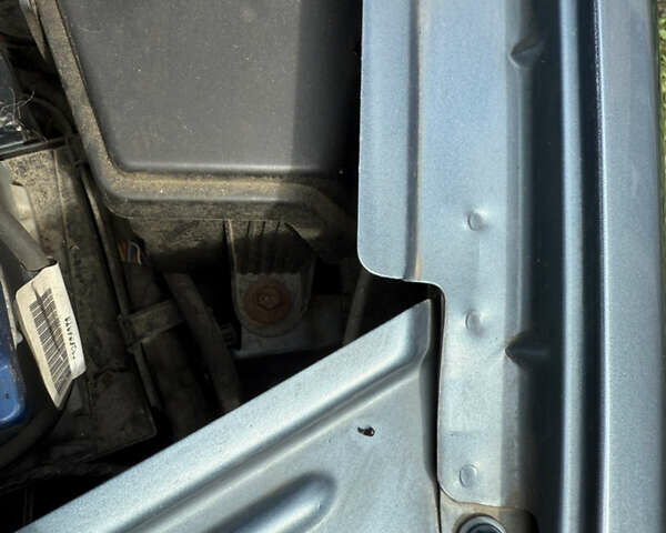 Синій Дачія Logan, об'ємом двигуна 1.6 л та пробігом 157 тис. км за 5250 $, фото 83 на Automoto.ua