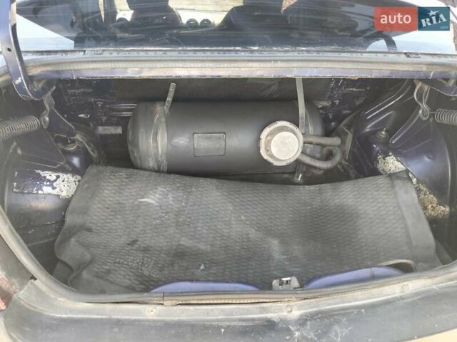 Синий Дачия Логан, объемом двигателя 1.39 л и пробегом 530 тыс. км за 2600 $, фото 11 на Automoto.ua