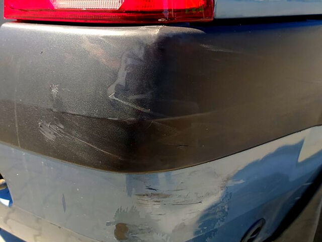 Синий Дачия Логан, объемом двигателя 1.4 л и пробегом 214 тыс. км за 2800 $, фото 12 на Automoto.ua