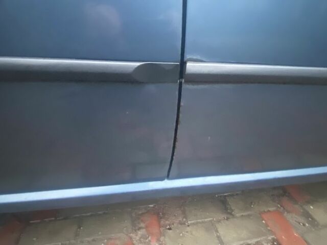 Синій Дачія Logan, об'ємом двигуна 1.6 л та пробігом 192 тис. км за 3300 $, фото 19 на Automoto.ua