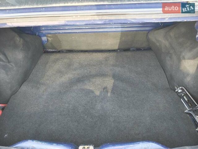 Синий Дачия Логан, объемом двигателя 1.39 л и пробегом 220 тыс. км за 3150 $, фото 2 на Automoto.ua